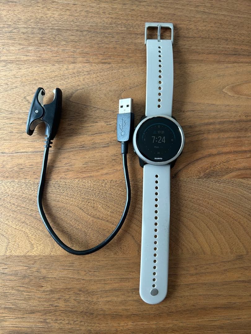 SUUNTO 5PEAK Gray