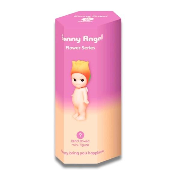 花样滑冰Sonny Angel Flower索尼天使花系列