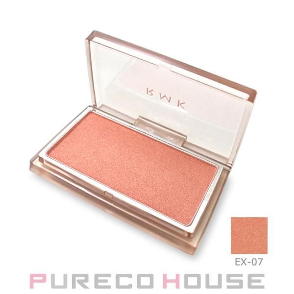 RMK Pure Compaction Brush 2.3g #EX-07 Annuling Rose [Limited Edition]