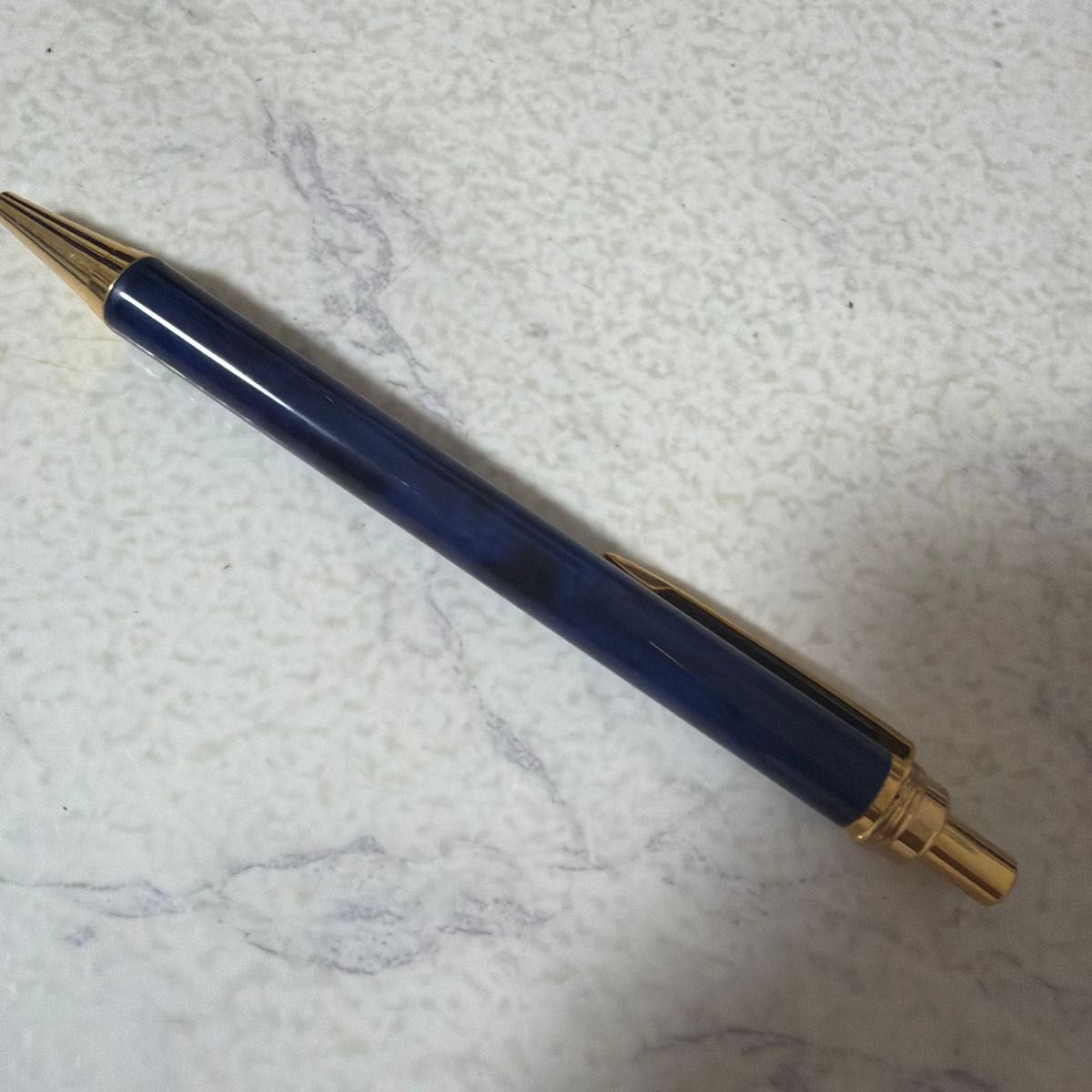 代代相传的高档圆珠笔