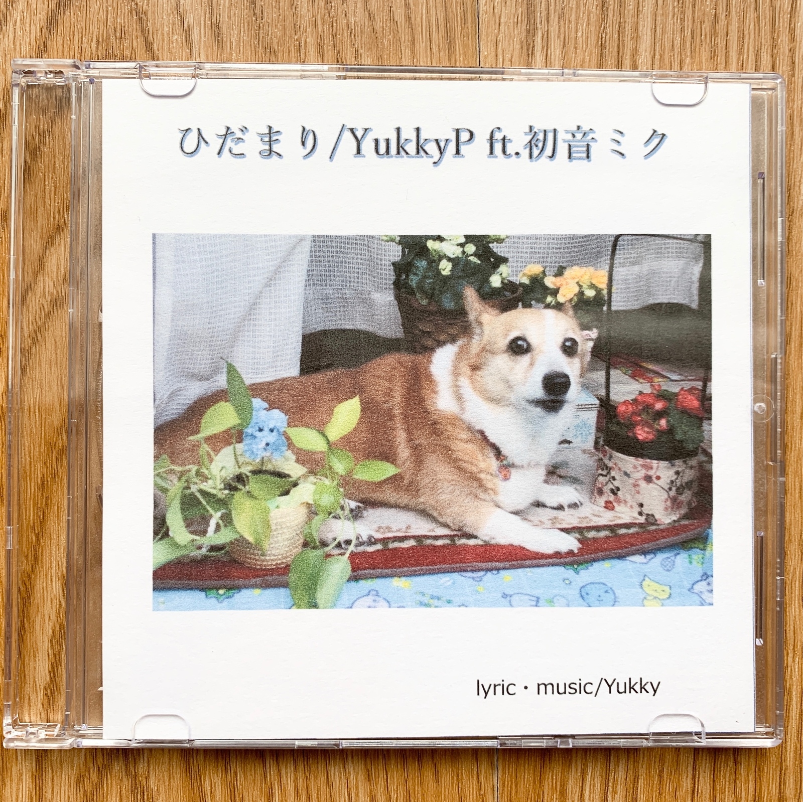 27/音乐cd 1st CD “向阳”