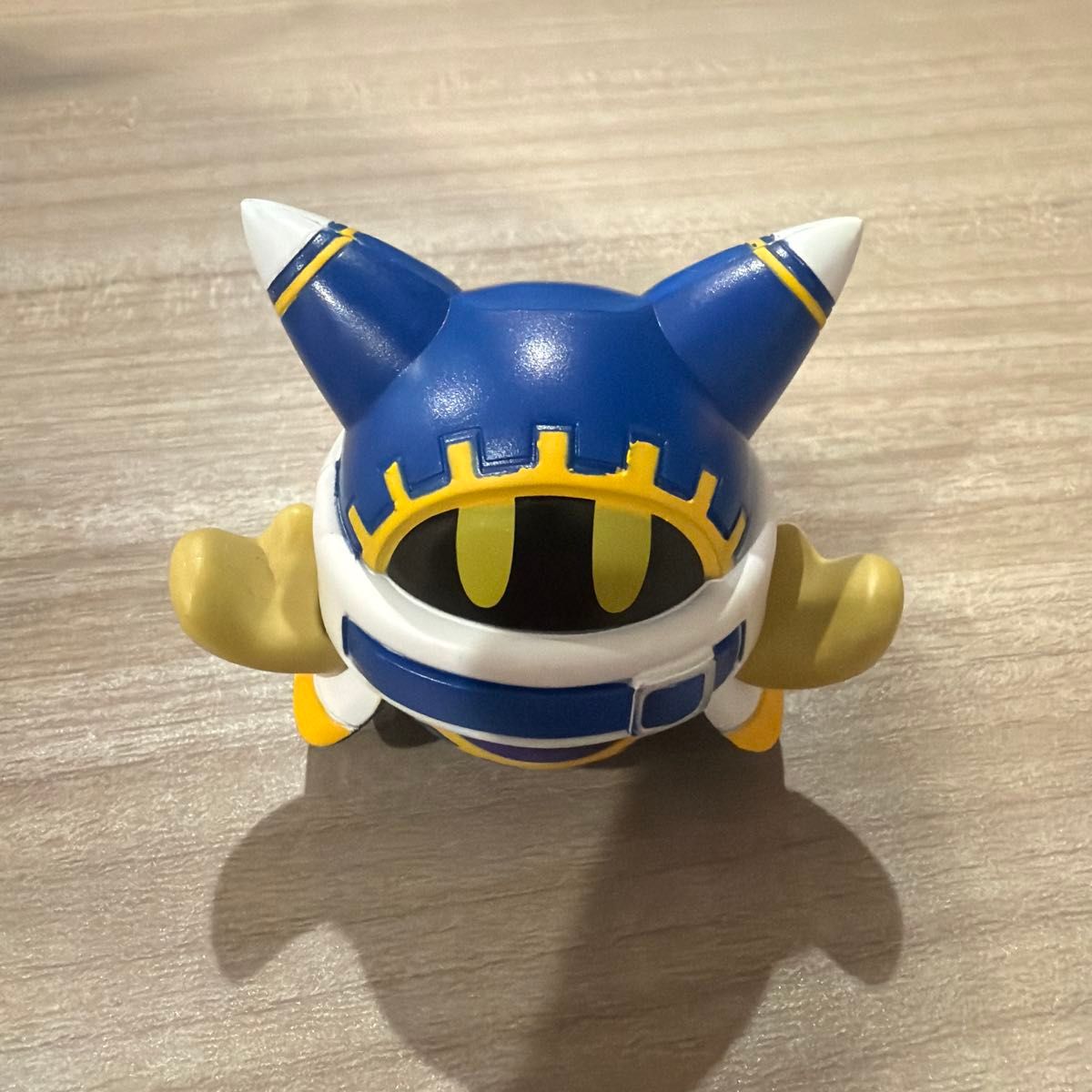 星之卡比 马霍洛亚 摇摆毛绒挂件 手办 挂件 Kirby