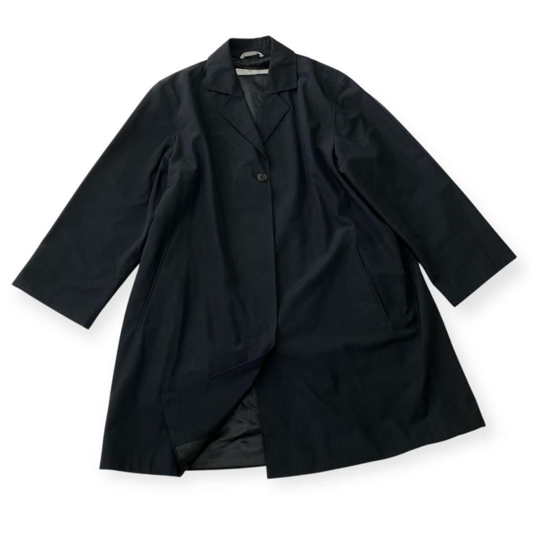 MaxMara 麦斯玛拉 女士 黑色 大衣 M〜L