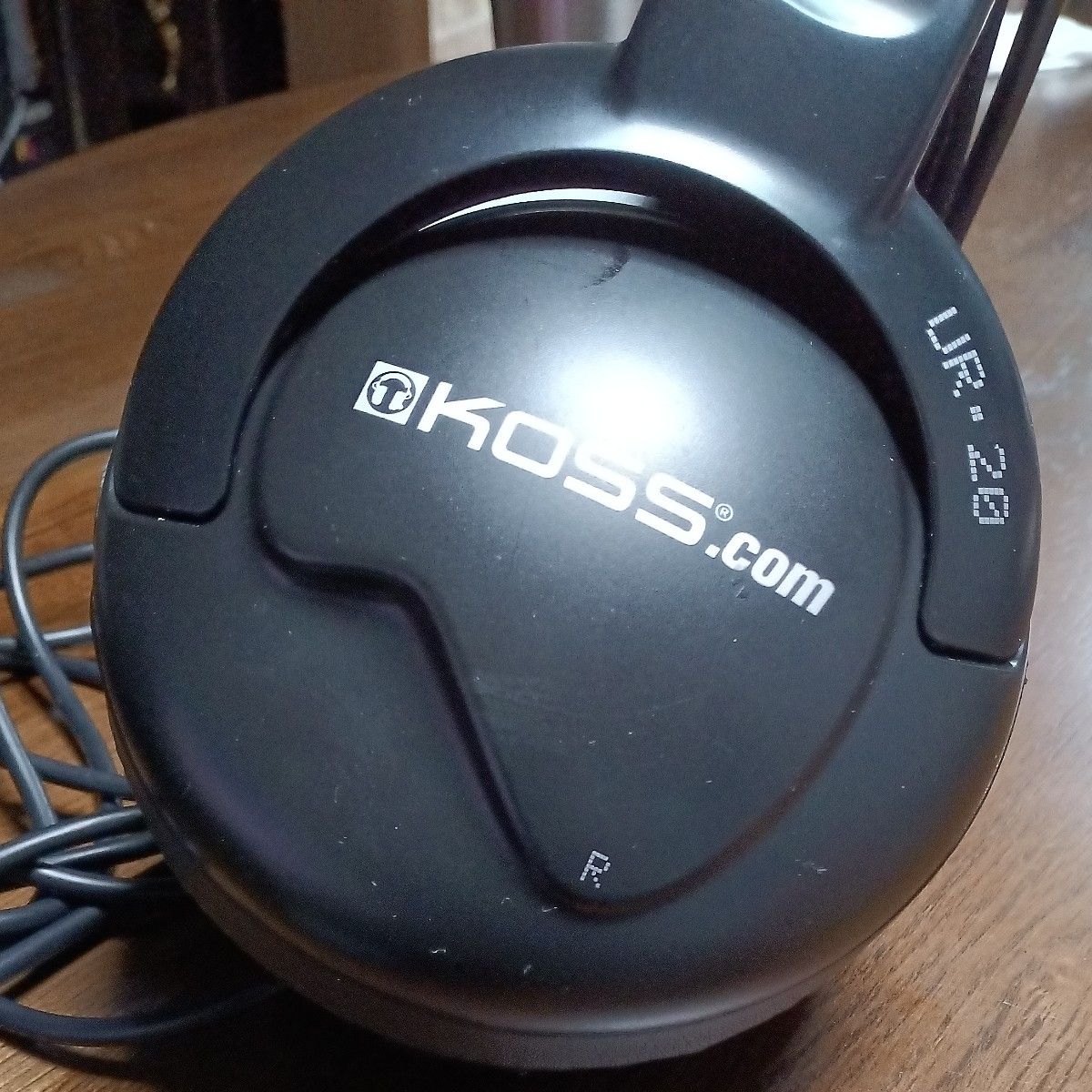 KOSS Stereophone UR/20