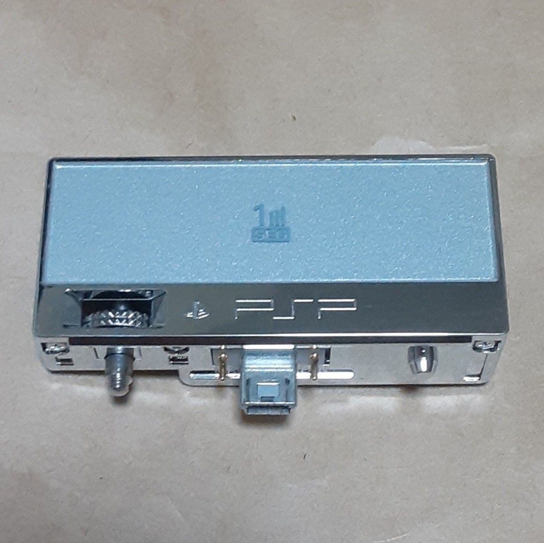 PSP 单seg调谐器 PSP-S310 索尼