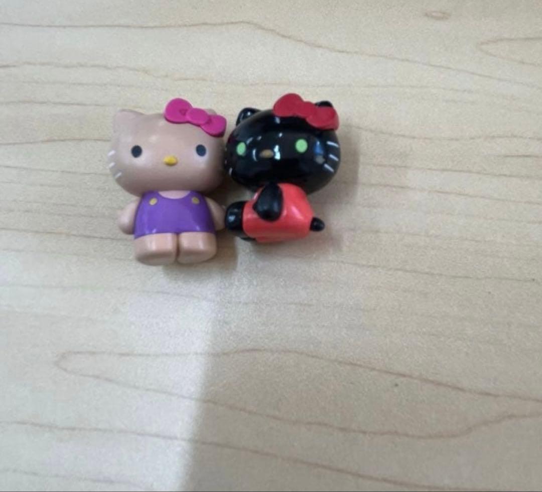 Sanrio Hello Kitty Surprise Mix 5 7