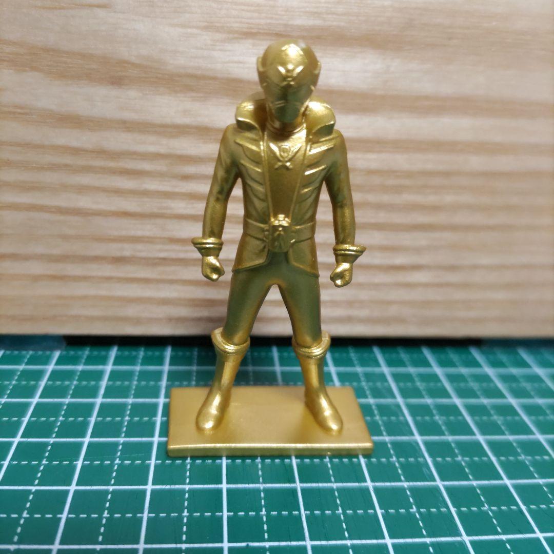 Kaizoku Sentai Gokaiger Gokaired Figure