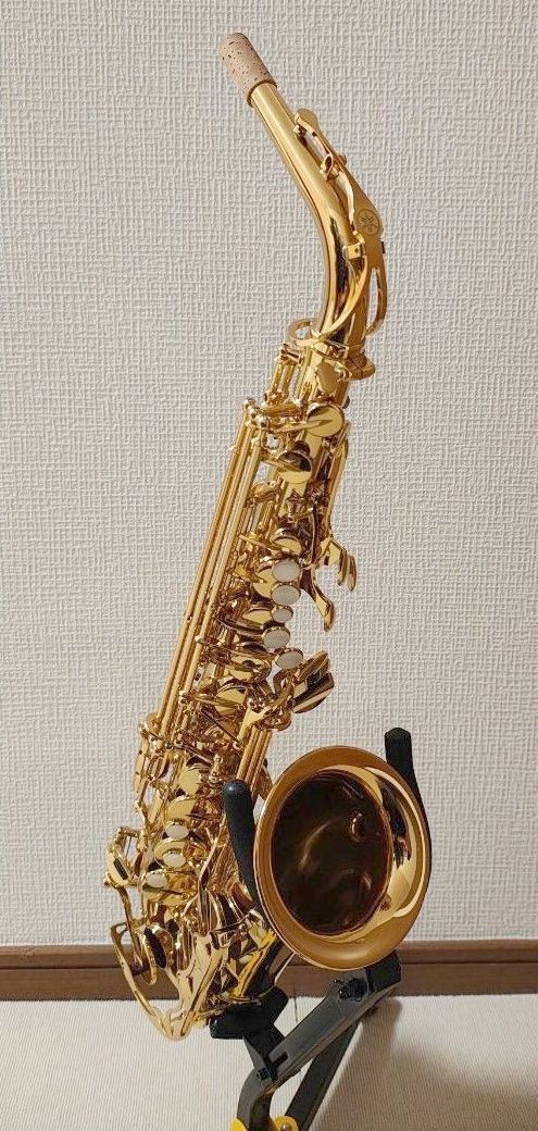 雅马哈 高音萨克斯 YAS-280