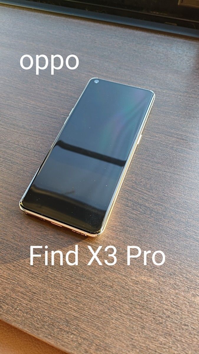 OPPO 查找 X3 Pro SIM 免费智能手机