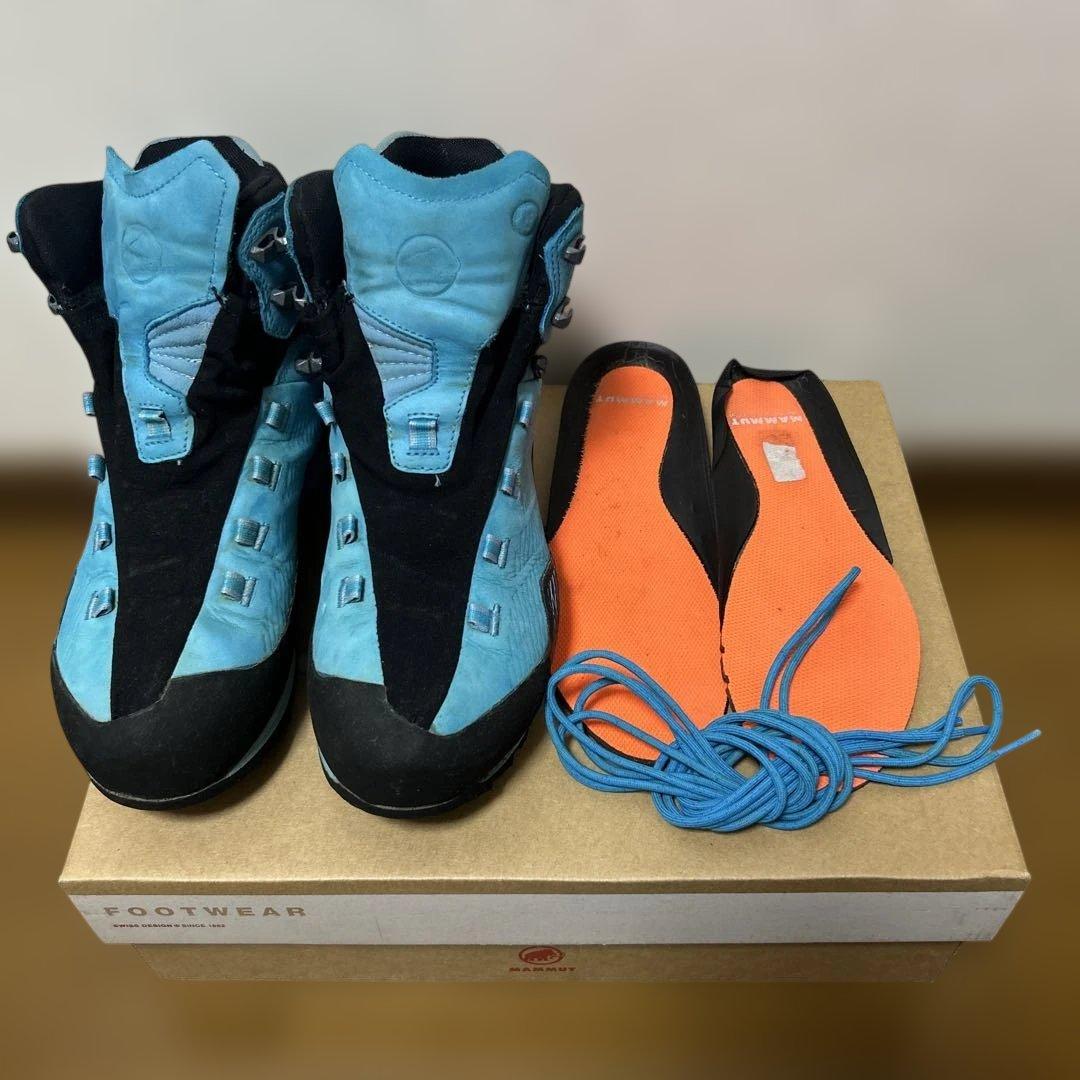 Kento Advanced High GTX Women UK5.5