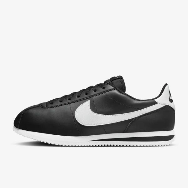 耐克 Cortez NIKE 运动鞋 DM4044-001 男鞋 女码可选