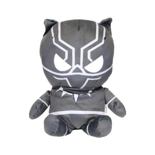 ブラックパンサー ヘッドカバー MARVEL ゴルフ用品 キャラクター