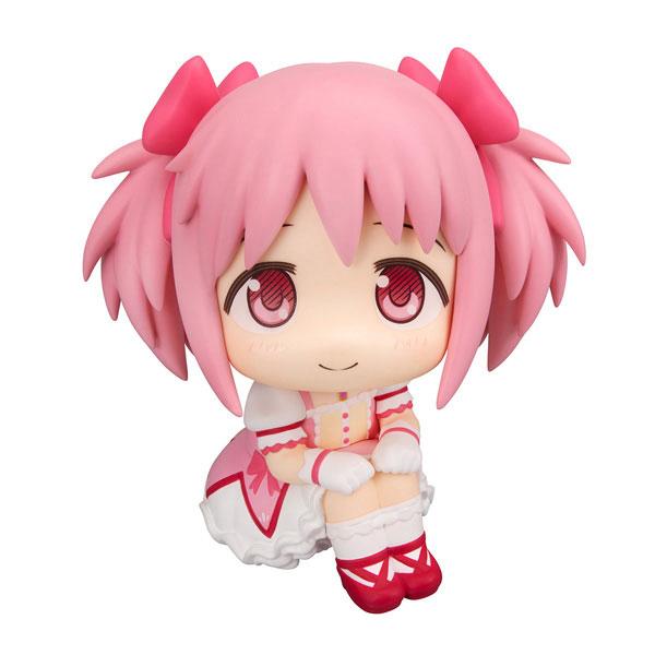 るかっぷ 魔法少女まどか☆マギカ 鹿目まどか 完成品フィギュア[メガハウス]《１１月予約》