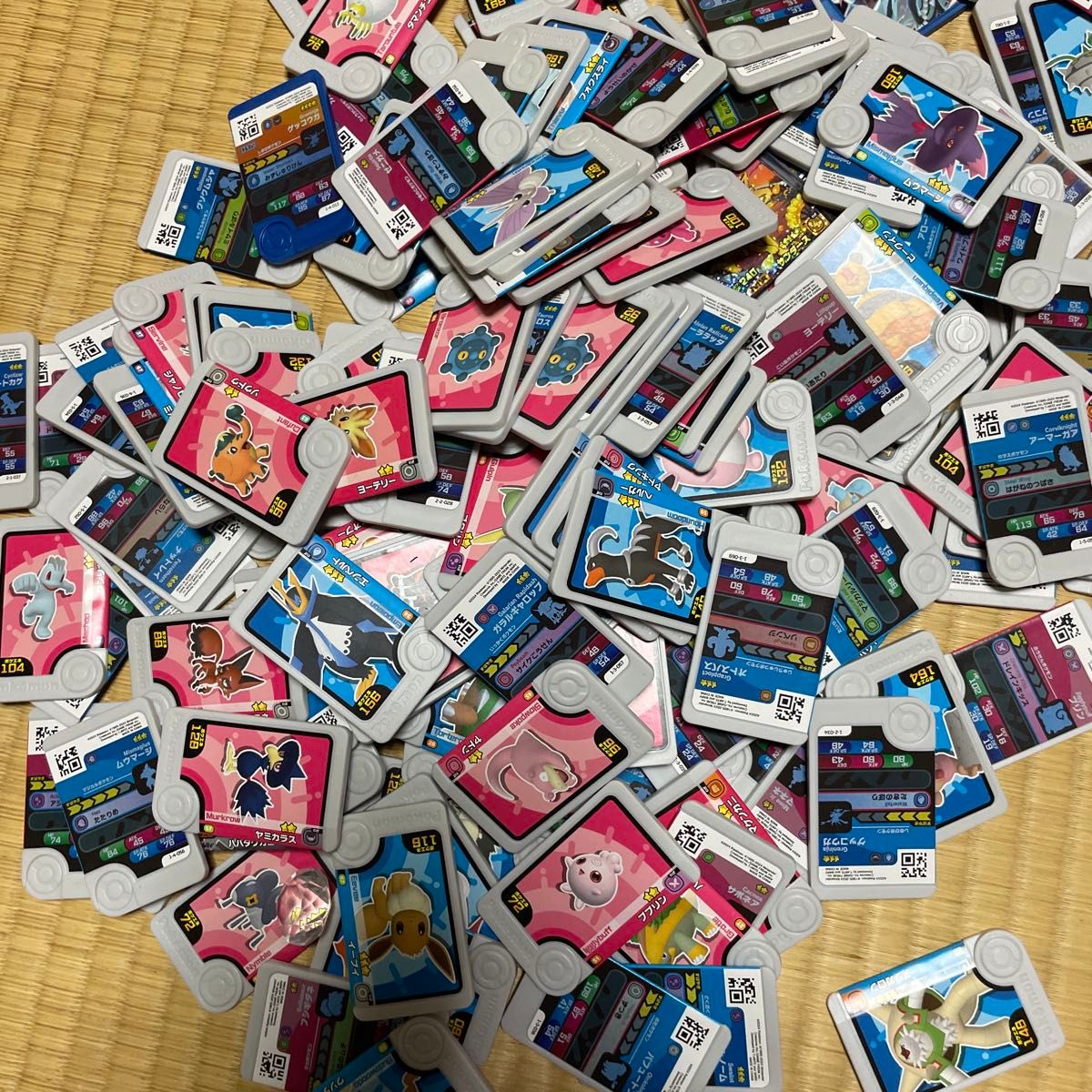 ポケモンフレンダ 大量まとめ売り セット