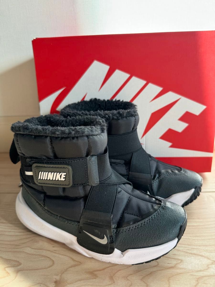 NIKE Flex Advance Boots 18cm