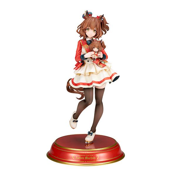 Uma Musume Pretty Derby Aston Machan 1/7 Complete Figure
