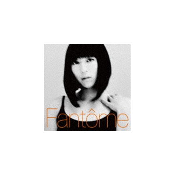 宇多田光/Fantome (生产限定/模拟盘/180g重量盘) [唱片]