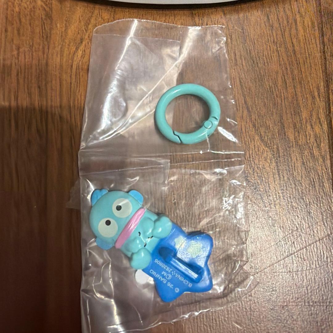 三丽鸥 三丽鸥角色钥匙扣挂架 韩国熊
