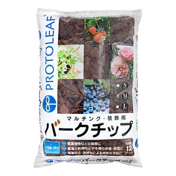 普罗特里夫 树皮屑 M号 12升 每人限购4件