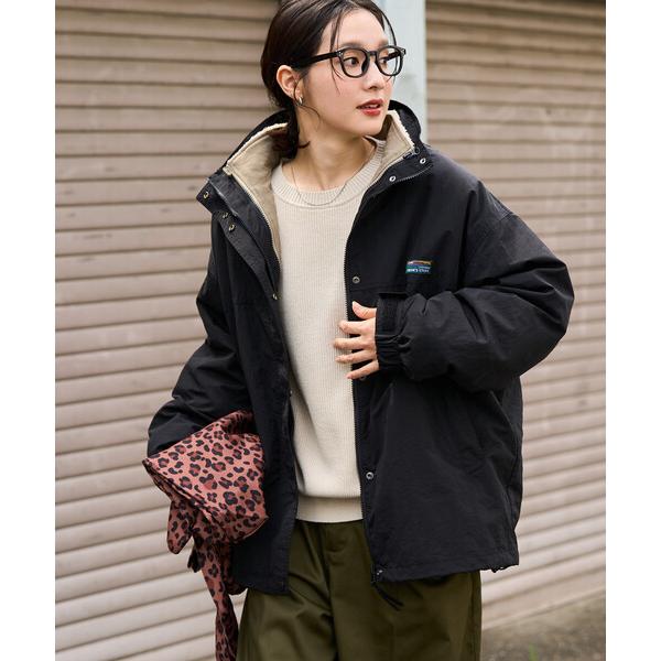 限定外套外套展开FREAK'S STORE OUTDOORS 4way boable zon女士