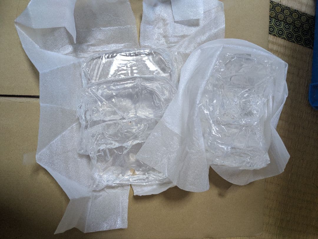 各种香薰蜡材、凝胶、大豆蜡