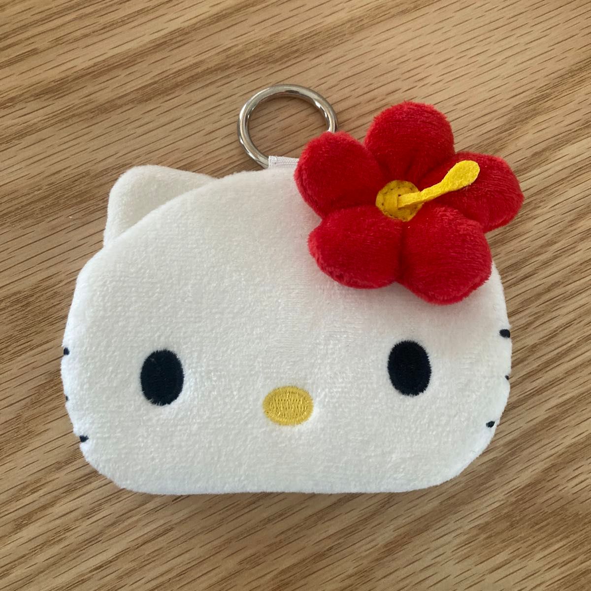 LOWRYS FARM罗氏农场草莓新闻face porch sanrio hello kitty hibiscas