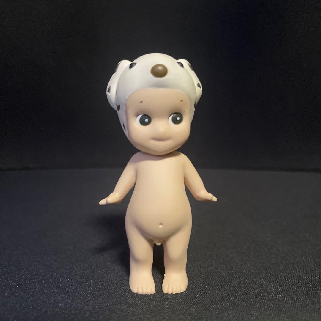 Sonny Angel 动物系列1 达尔马提亚