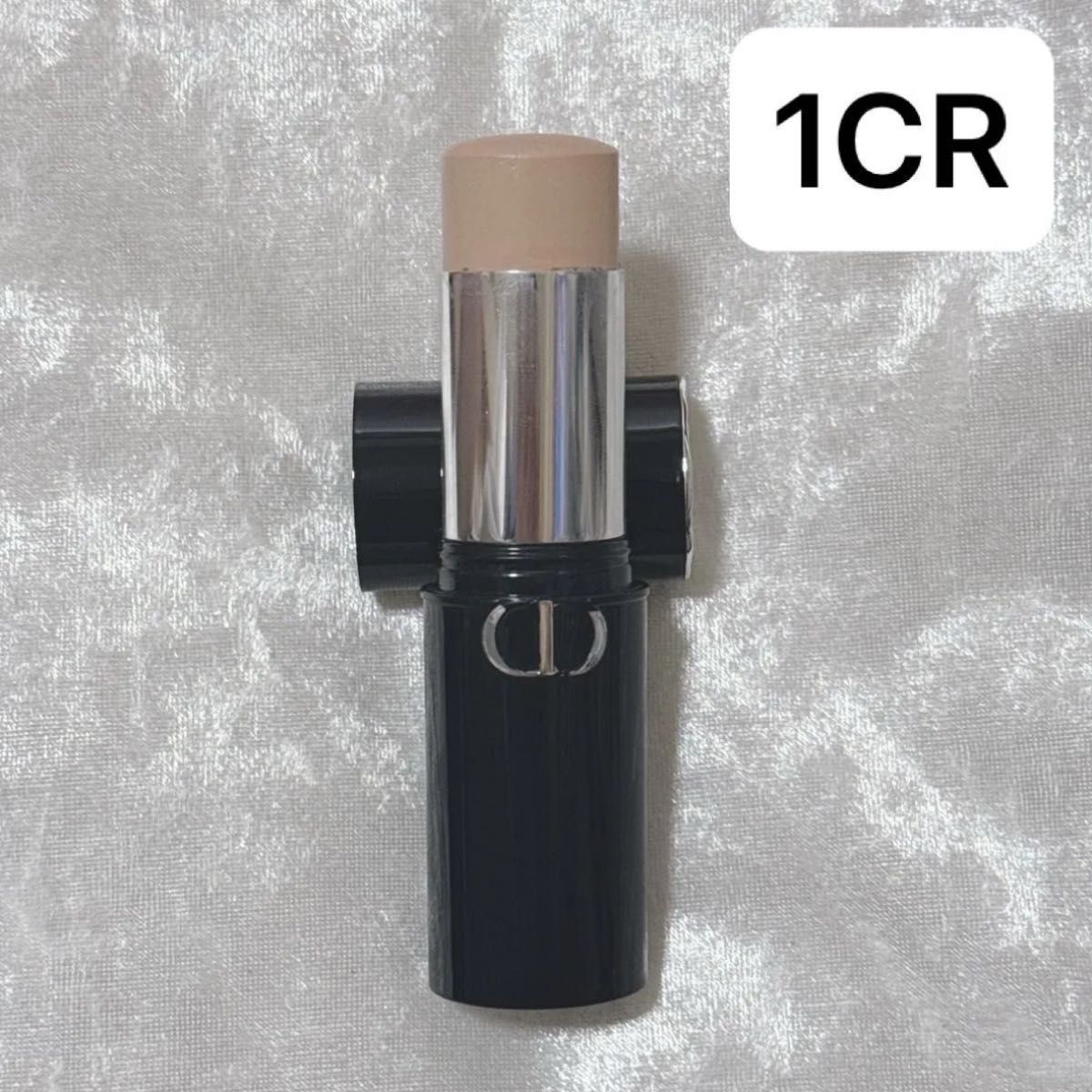 Dior 迪奥 Forever Skin Perfect 粉饼粉底棒 1CR Cool Rosy 化妆品