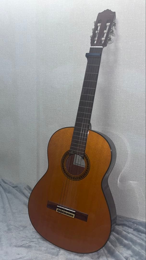 YAMAHA 古典吉他 CG-121 主体