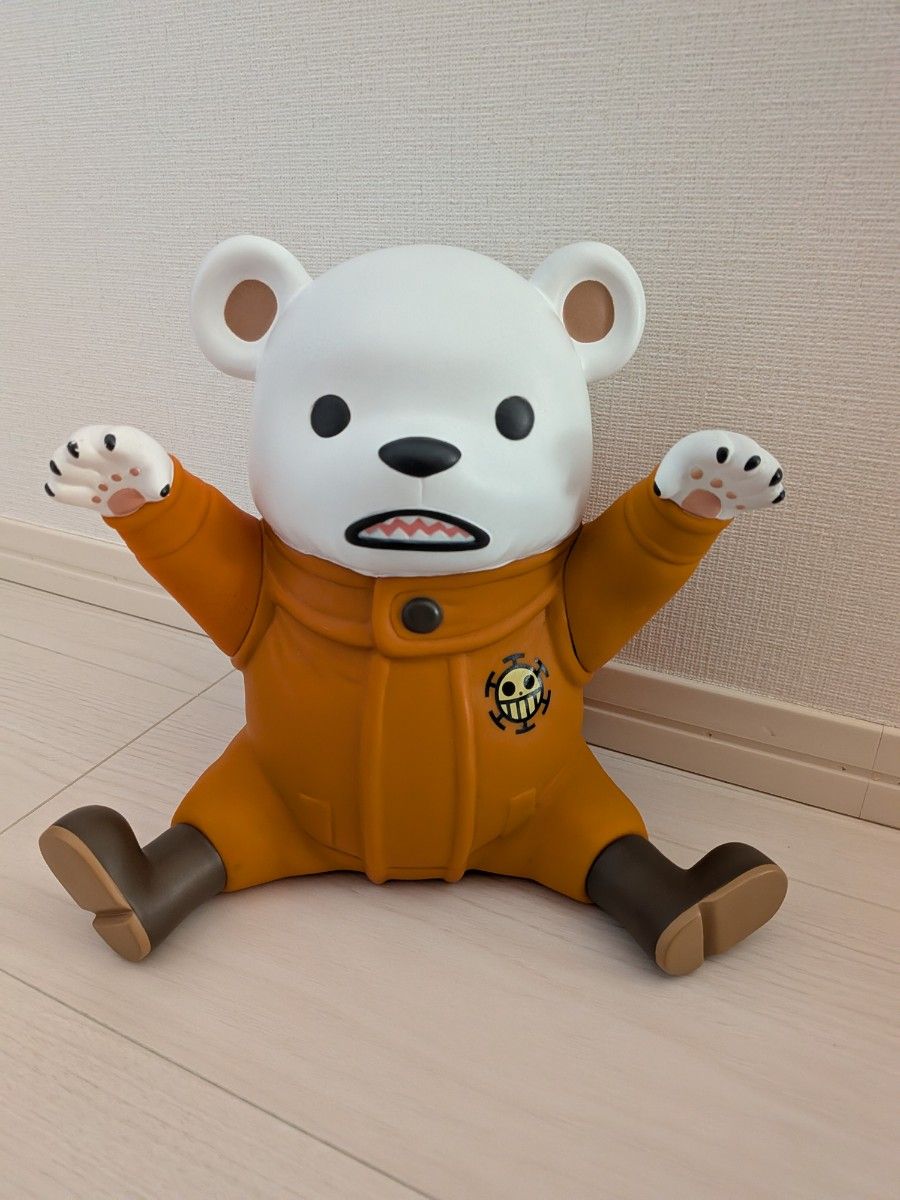 海贼团航海家储蓄箱，海贼团航海家储蓄箱