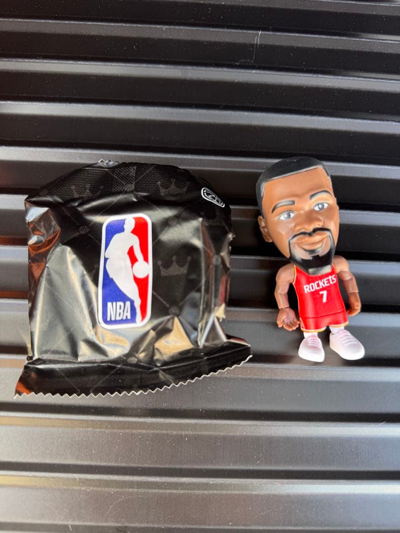 NBA Ballers Kevin Durant Rockets KD