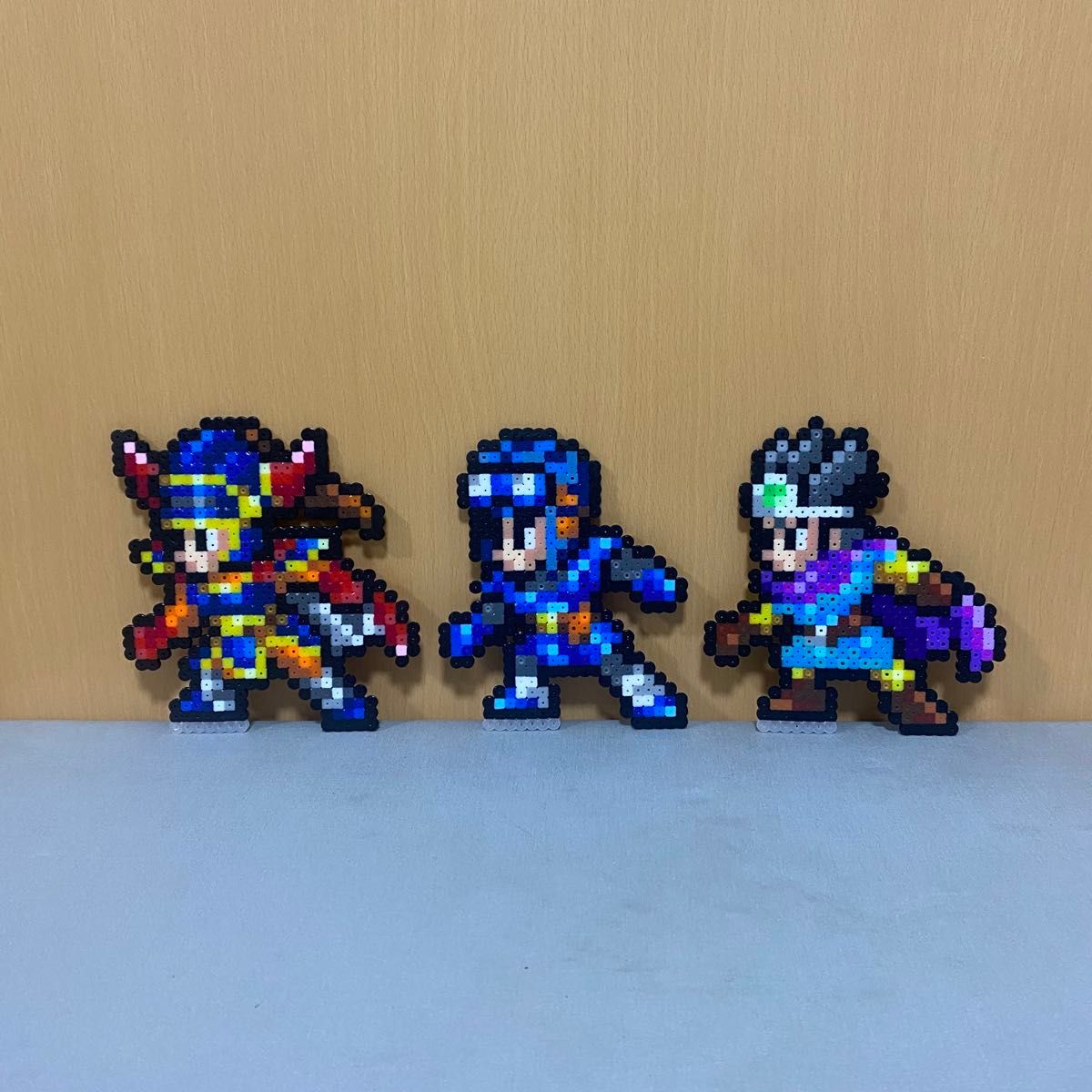 Dragon Quest Game Boy Advance GBA Super Famicom SFC Figure Character Goods