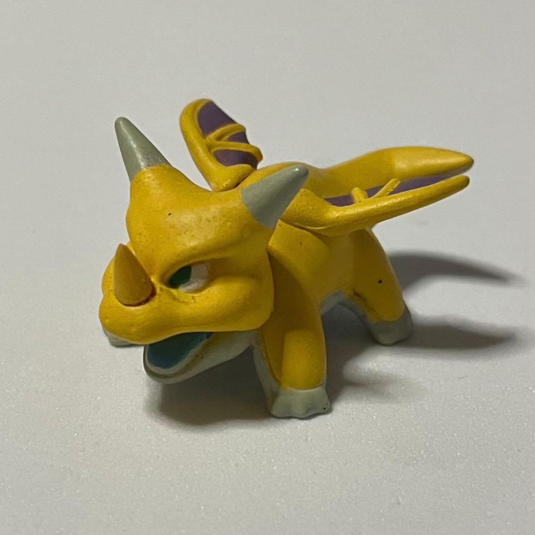 Dragon Quest Dragon Kids Figure