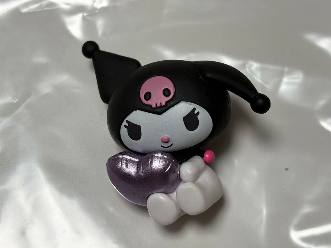 Sanrio Sparkling Balloon Figure Cromy