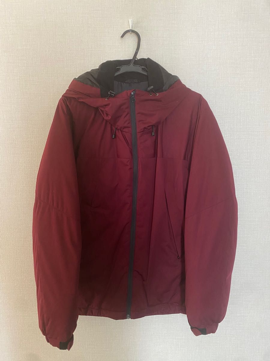 羽绒夹克 男士 冬季服装 羽绒大衣