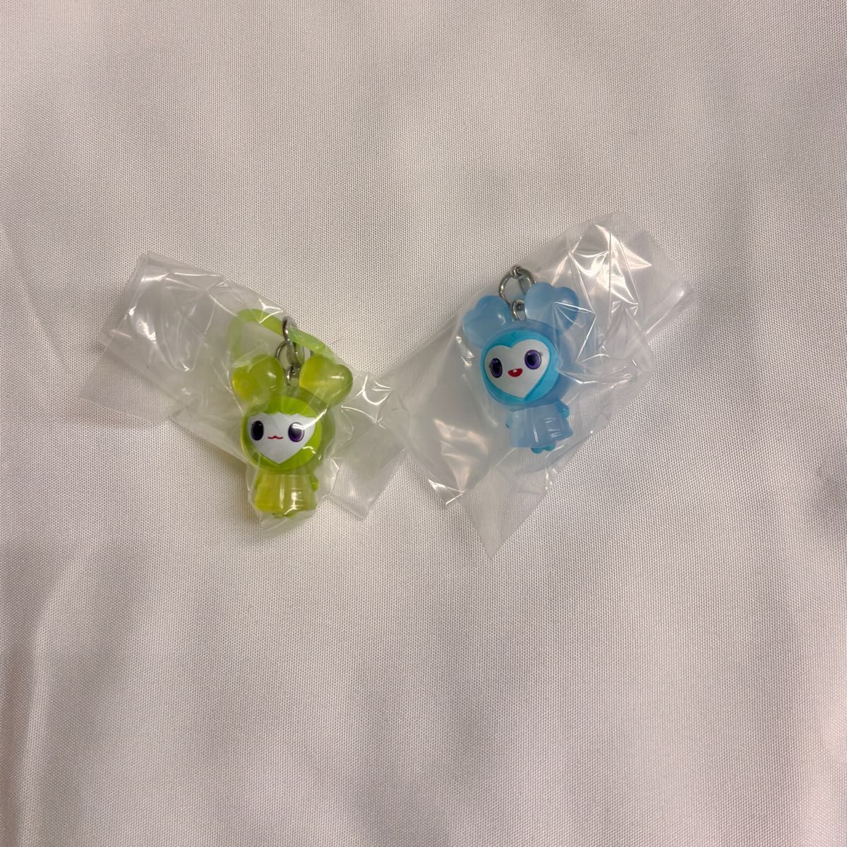 TWICE Lovely Mejiro Accessories 2-Pack