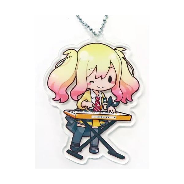 プロジェクトセカイ カラフルステージ！ feat. 初音ミク アクリルキーチェーンVol.1【天馬咲希】単品