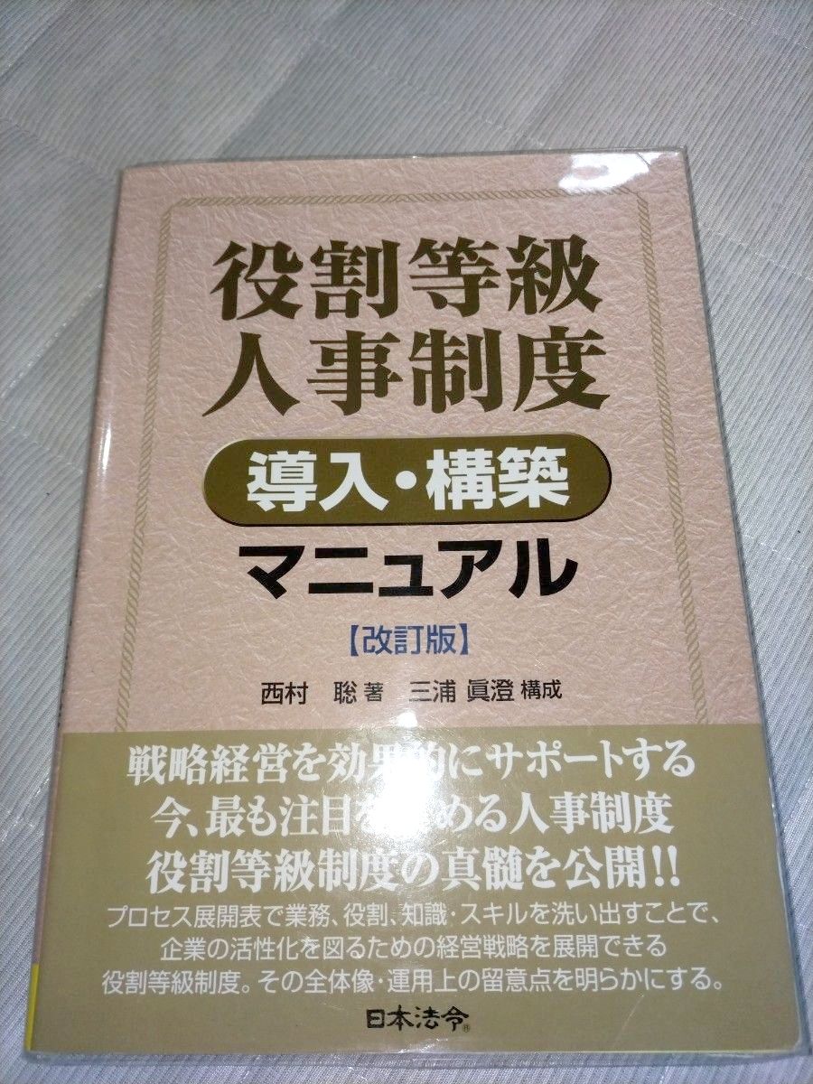 角色等级制度导入·构建手册