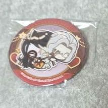 Identity V Waxworks Figurine Preroll Valentine's Day 2025 Can Badge