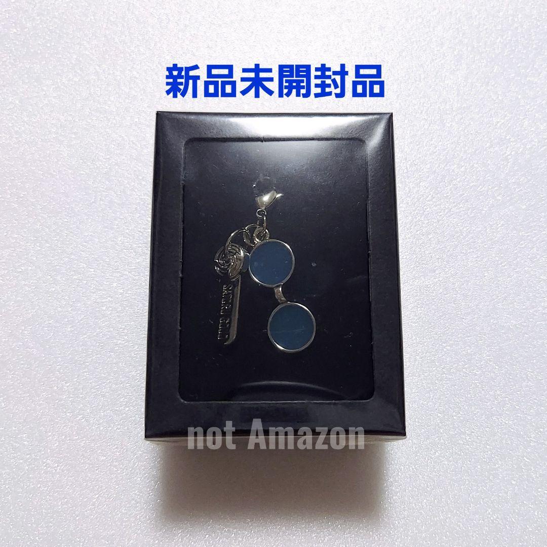 咒术回战 OIOI POP UP SHOP 五条悟 太阳镜挂件 万代