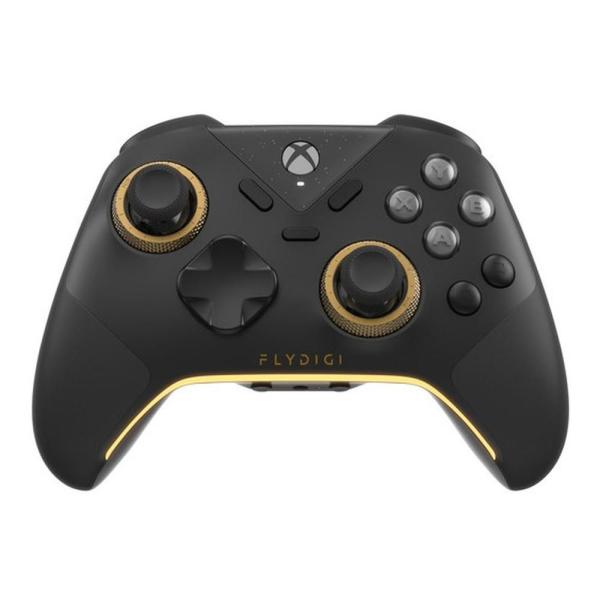 FLYDIGI 有线高端游戏手柄 VADER 5S XBOX官方授权认证(Windows / Xbox Series X/S / Xbox ONE)飞迪吉 VADER5S 退货类别A