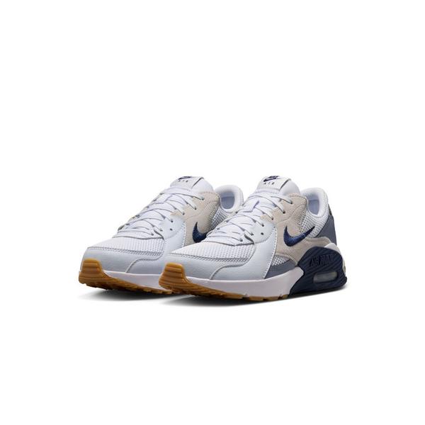 耐克（NIKE）（女士）运动鞋 运动鞋 女款 Air Max Exceed 浅蓝色 CD5432-016 运动休闲鞋