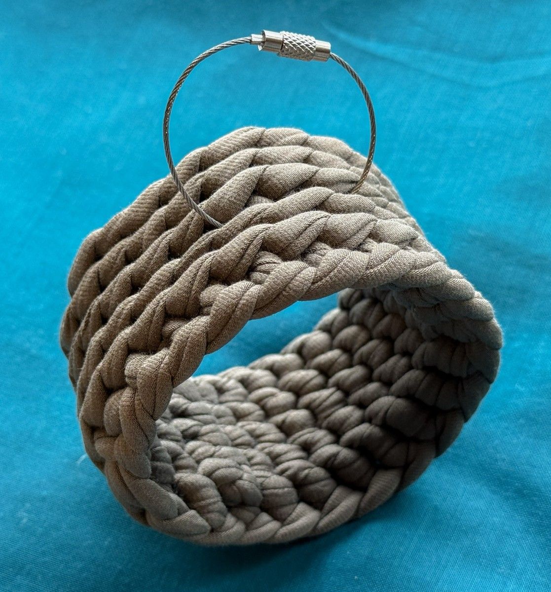 HoYoYo球（KiriToriSen）棕色