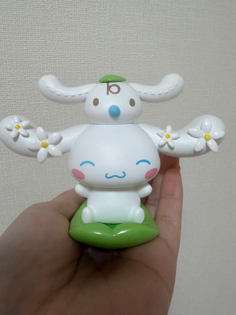 Sanrio Cinnamoroll Figure