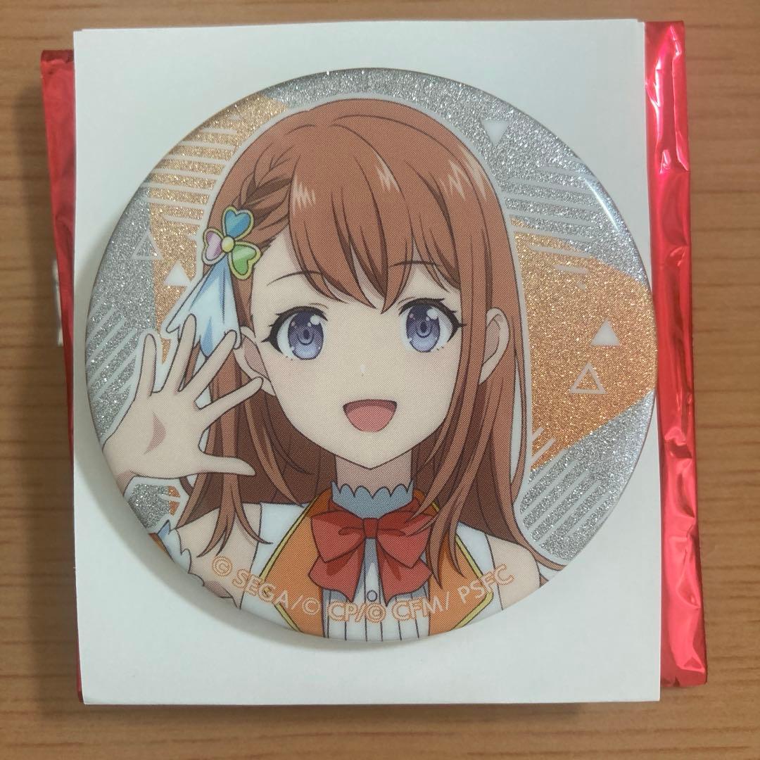 Price cut project sekai can badge Minori Hanari
