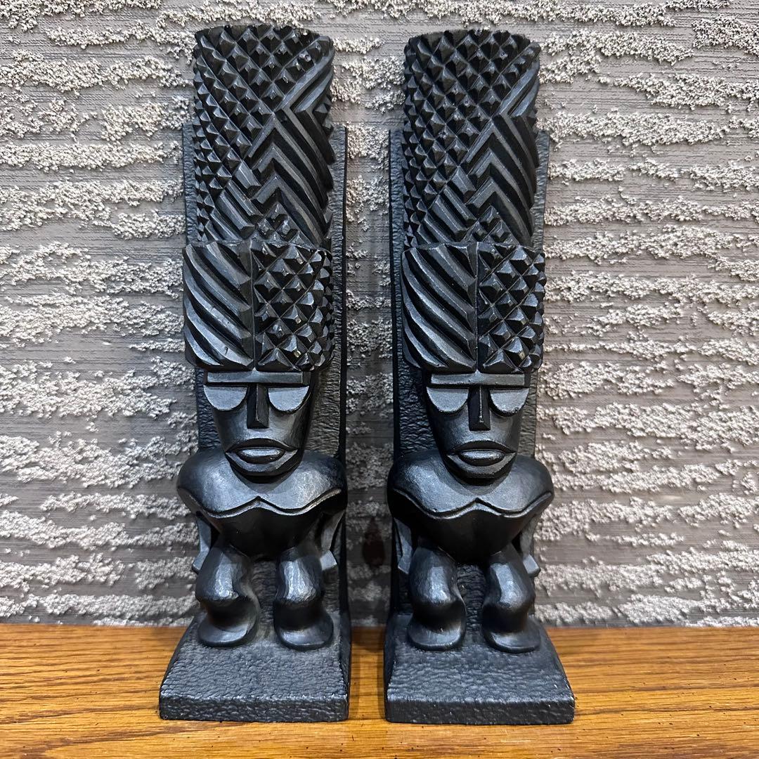 复古　COCO JOE’Ｓ　科科乔 夏威夷 TIKI 卡美哈美哈