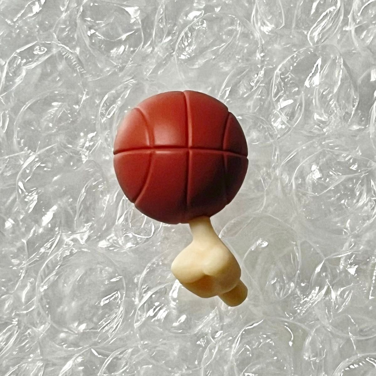 2256 Nendoroid Parts Basketball