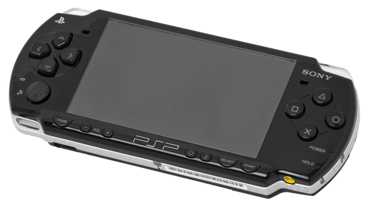 Sony PlayStation