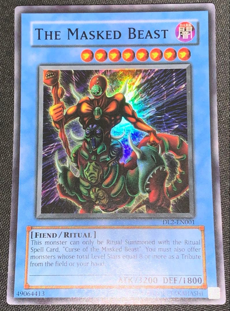 Yu-Gi-Oh!