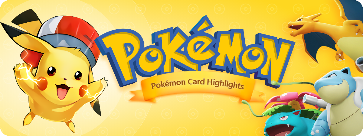 Pokémon Collection